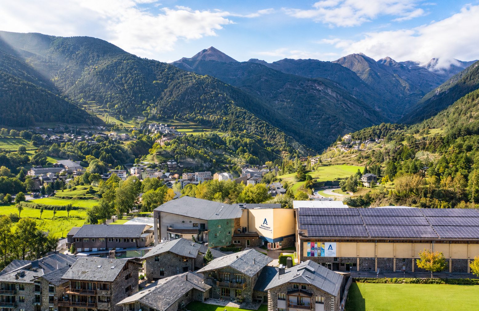 Agora Andorra